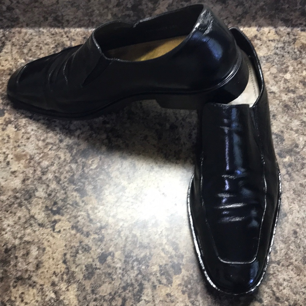 Cole Haan Dress Shoes